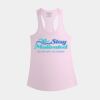 WOMEN'S RACERBACK TANK TOP Thumbnail