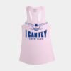WOMEN'S RACERBACK TANK TOP Thumbnail