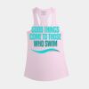 WOMEN'S RACERBACK TANK TOP Thumbnail