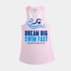 WOMEN'S RACERBACK TANK TOP Thumbnail
