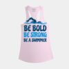 WOMEN'S RACERBACK TANK TOP Thumbnail