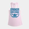 WOMEN'S RACERBACK TANK TOP Thumbnail