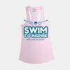 WOMEN'S RACERBACK TANK TOP Thumbnail