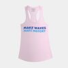 WOMEN'S RACERBACK TANK TOP Thumbnail