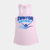 WOMEN'S RACERBACK TANK TOP Thumbnail