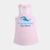 WOMEN'S RACERBACK TANK TOP Thumbnail