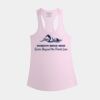 WOMEN'S RACERBACK TANK TOP Thumbnail