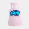 WOMEN'S RACERBACK TANK TOP Thumbnail