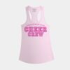 WOMEN'S RACERBACK TANK TOP Thumbnail
