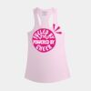 WOMEN'S RACERBACK TANK TOP Thumbnail