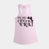 WOMEN'S RACERBACK TANK TOP Thumbnail