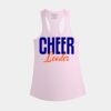 WOMEN'S RACERBACK TANK TOP Thumbnail