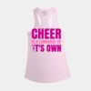 WOMEN'S RACERBACK TANK TOP Thumbnail
