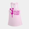 WOMEN'S RACERBACK TANK TOP Thumbnail