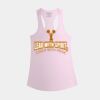 WOMEN'S RACERBACK TANK TOP Thumbnail