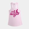 WOMEN'S RACERBACK TANK TOP Thumbnail
