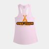 WOMEN'S RACERBACK TANK TOP Thumbnail
