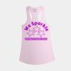 WOMEN'S RACERBACK TANK TOP Thumbnail