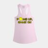 WOMEN'S RACERBACK TANK TOP Thumbnail