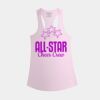 WOMEN'S RACERBACK TANK TOP Thumbnail