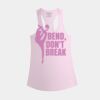 WOMEN'S RACERBACK TANK TOP Thumbnail