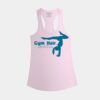 WOMEN'S RACERBACK TANK TOP Thumbnail