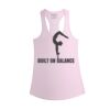 WOMEN'S RACERBACK TANK TOP Thumbnail
