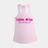 WOMEN'S RACERBACK TANK TOP Thumbnail