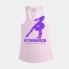 WOMEN'S RACERBACK TANK TOP Thumbnail