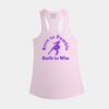 WOMEN'S RACERBACK TANK TOP Thumbnail