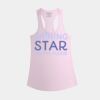 WOMEN'S RACERBACK TANK TOP Thumbnail