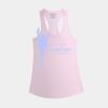 WOMEN'S RACERBACK TANK TOP Thumbnail