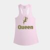 WOMEN'S RACERBACK TANK TOP Thumbnail