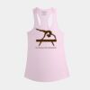 WOMEN'S RACERBACK TANK TOP Thumbnail