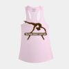 WOMEN'S RACERBACK TANK TOP Thumbnail