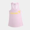 WOMEN'S RACERBACK TANK TOP Thumbnail
