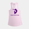 WOMEN'S RACERBACK TANK TOP Thumbnail