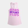 WOMEN'S RACERBACK TANK TOP Thumbnail