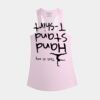 WOMEN'S RACERBACK TANK TOP Thumbnail