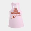 WOMEN'S RACERBACK TANK TOP Thumbnail