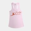 WOMEN'S RACERBACK TANK TOP Thumbnail
