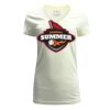 WOMEN'S V-NECK TEE Thumbnail