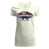 WOMEN'S V-NECK TEE Thumbnail