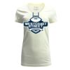 WOMEN'S V-NECK TEE Thumbnail