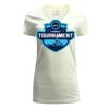 WOMEN'S V-NECK TEE Thumbnail