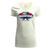 WOMEN'S V-NECK TEE Thumbnail