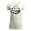 WOMEN'S V-NECK TEE Thumbnail