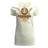 WOMEN'S V-NECK TEE Thumbnail