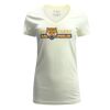 WOMEN'S V-NECK TEE Thumbnail