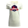WOMEN'S V-NECK TEE Thumbnail